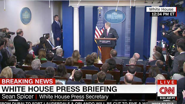patriots-white-house-rob-gronkowski-sean-spicer-video.png